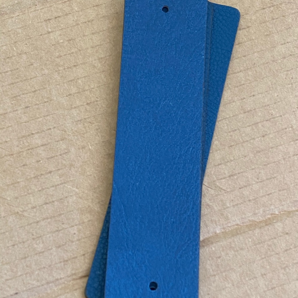 Brighton Cristoff Cuff Leather Inserts